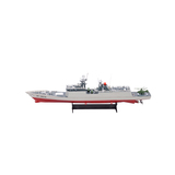 遥控船游艇轮船电动玩具船模2岁赛艇快艇电动超大充电儿童M1T