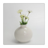 特价满百包邮现代欧式陶瓷创意冰裂纹小花瓶花插家居摆设