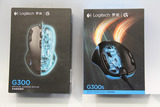 正品包邮 罗技G300s 游戏鼠标CF/LOL/DOTA G300S电竞USB游戏