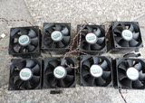 AMD 4线风扇叶 静音CPU散热器 双核四核CPU散热风扇 台式电脑主机