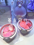 包日本直邮 LADUREE拉杜丽 贵族玫瑰花瓣造型修容腮红粉