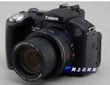 Canon/佳能 PowerShot S5 IS 数码相机 成色9新 功能全好