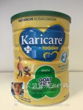 澳洲直邮Karicare可瑞康羊奶3段婴幼儿奶粉900g  防过敏 新包装