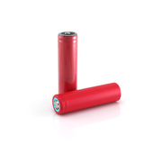 MCOBEAM手电鋰电池 全新原装正品三洋电芯18650 2600MAH大红袍