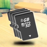 8g内存卡储存sd卡高速tf卡4g 16g手机电脑通用内存卡micro储存卡