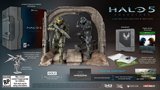 XBOX ONE 光晕 光环5 Halo5:Guardians CE 超豪华限量 典藏版现货