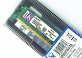 全新金士顿DDR2 800 2G台式机内存条 支持双通4g 全兼容667 二代