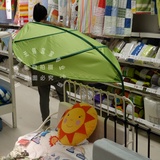 [转卖]IKEA 宜家无锡代购 勒瓦 儿童床 床蓬 遮光滤光