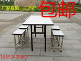 包邮特价简易桌子家用折叠桌宜家快餐桌办公桌便携式户外学习桌