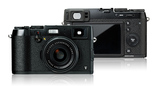 【日本代購】Fujifilm/富士 X100T 日行 全国联保 复古数码相机