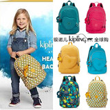 kipling欧美国代购正品双肩包小尺码背包儿童书包heart现货K21086