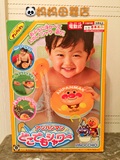 【现货】日本直邮 面包超人花洒 宝宝儿童洗澡戏水玩具
