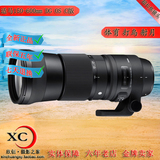 适马150-600镜头 150-600mmF5-6.3DG OS HSM Contemporary C版
