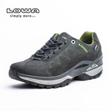 代购正品LOWA男鞋TORO II GTX进口低帮鞋户外登山徒步多功能鞋