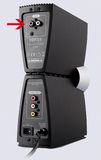 热卖Edifier/漫步者 C2X独立功放机 低音炮音响hifi 功放机 家用