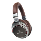 [转卖]【顺丰】Audio Technica/铁三角 ATH-MSR7便携头戴式耳