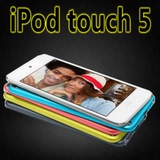 苹果 iPod touch5 32GB/64G touch6代mp4 mp3 录音笔播放器 包邮