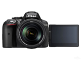 Nikon/尼康 D5300套机(18-140mm) 　全新正品大陆行货
