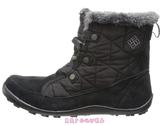 2014秋冬Columbia哥伦比亚专柜正品女靴防寒保暖雪地鞋BL1593