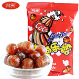 【天猫超市】四洲泡泡乐可乐味 80g  特色糖果 儿童糖果 香港四洲