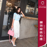 广州天猫淘宝网拍模特女衣服装包包高跟鞋子店主风外景产品拍摄影