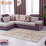 厂家直售尼西米土耳其进口地毯 卧室地毯客厅 茶几地毯 超薄沙发