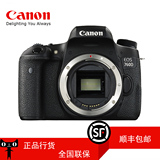 佳能760d单机 佳能Canon EOS 760D 单反机身