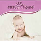 Easy@Home 50 Ovulation Test Strips and 20 Pregnancy Test St.