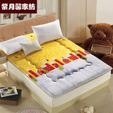 单人床床垫双人床榻榻米海绵简易床垫加厚1.0/1.2/1.5米软床褥子