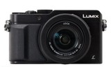 Panasonic/松下 DMC-LX100GK数码相机 行货联保4K画质