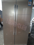 DIQUA/帝度BCD-583WDGB/580WDGB风冷变频对开门大容量冰箱