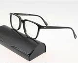 Oliver Peoples奥利弗·皮帕斯NDG-1-P复古方形眼镜架 男女款