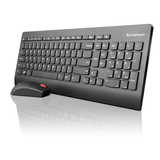 联想Thinkpad 无线键盘鼠标套装 巧克力键盘 0A34032 无线键鼠