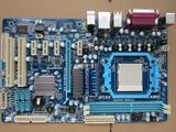 技嘉GA-770T-D3L主板 支持DDR3内存 AM3 CPU 全固态电容