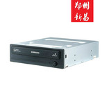 包邮！正品SAMSUNG/三星SH-224 24X 台式机内置 高速DVD刻录机