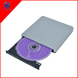 USB2.0 苹果托盘式DVD刻录机光驱9.5mm 光驱刻录机CD DVD刻录机