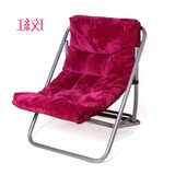 特价 阳台休闲躺椅折叠椅太阳椅子家用时尚懒人沙发椅办公午休椅
