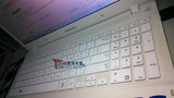 15 6寸三星笔记本键盘保护膜270E5K X06 X03电脑套防尘垫贴高透明