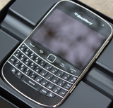 BlackBerry/黑莓 9900/9930 原装 电信4G三网 全键盘智能商务手机