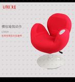 LITEC久工塑臀椅家用全自动塑形电动按摩椅美型美体办公多功能