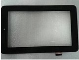 7寸昂达V701双核平板电脑触摸外屏电容屏带框M709H8 HLD-PG711S