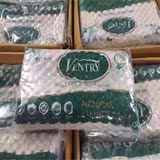 泰国正品ventry乳胶枕头 纯天然护颈枕 防螨保健枕芯护颈枕