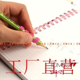 蜻蜓右手矫正日本写字套装辅助左手标准型书写学生握笔器ND-GUW