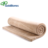 美国骨得金慢回弹记忆棉高密度床垫1.2米1.5米1.8宽单人床垫