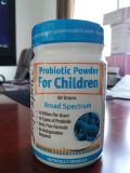 现货澳洲 Life Space儿童益生菌粉2-12岁 调节肠胃增强免疫力60克