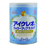 日本本土固力果奶粉固力果二段固力果2段奶粉820g 批发2017年2月