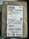 特价Toshiba/东芝DT01ABA300V 3T 3000G监控级硬盘高清录像机专用