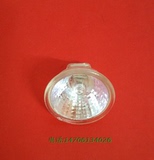 MR11系列射灯卤素灯泡12V35W口径35cm 特殊光源G4小口杯装饰灯具
