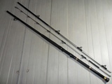 二手9新日本原产DAIWA BULL Stick3.3米船钓杆鱼竿渔具