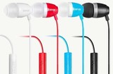 Edifier/漫步者 H210P耳机带麦低音入耳式手机耳机耳塞线控带话筒